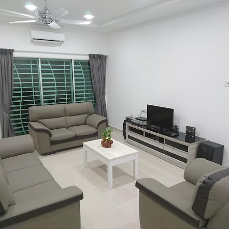 Comfortable Homestay Raub Ngoại thất bức ảnh