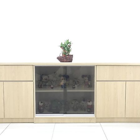 Comfortable Homestay Raub Ngoại thất bức ảnh