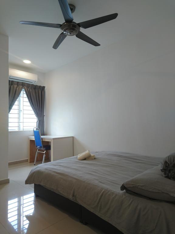 Comfortable Homestay Raub Ngoại thất bức ảnh
