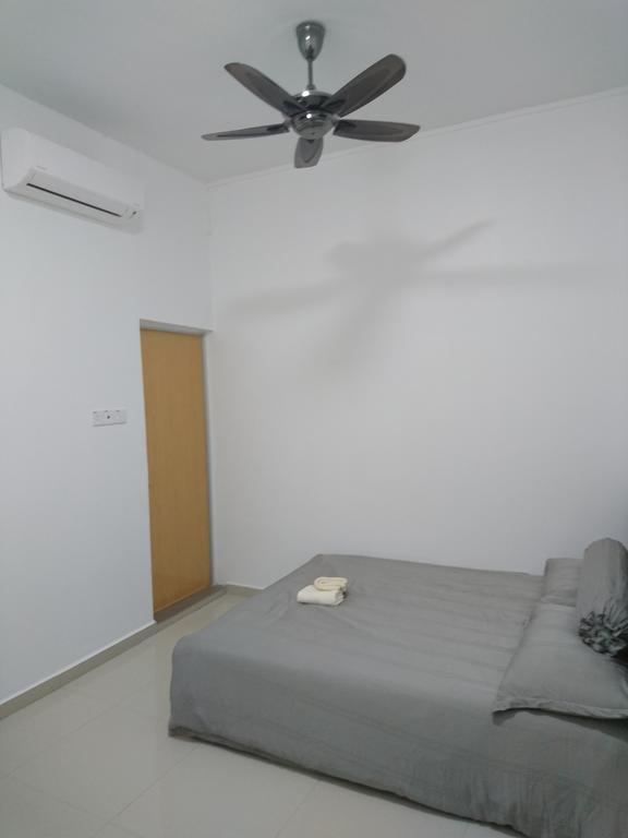 Comfortable Homestay Raub Ngoại thất bức ảnh