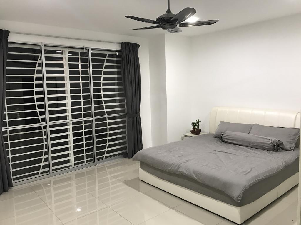 Comfortable Homestay Raub Ngoại thất bức ảnh